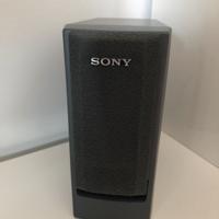 Cassa stereo/dolby surround Sony