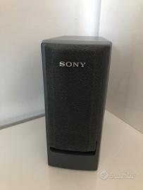 Cassa stereo/dolby surround Sony