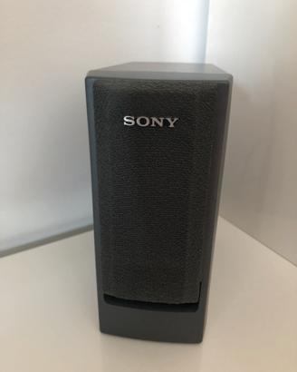 Cassa stereo/dolby surround Sony