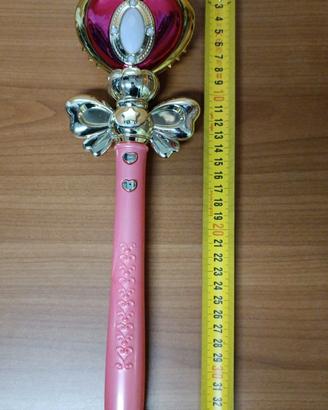 Sailor Moon scettro vintage