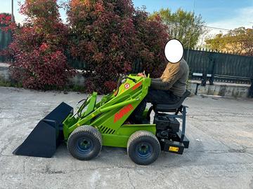 P147 - Minipala Avant