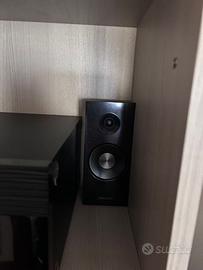 Sistema Home Cinema Samsung Blu-ray 2.1 CH