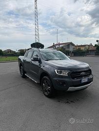 FORD WILDTRACK 2023
