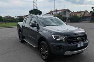 FORD WILDTRACK 2023