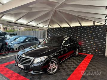 Mercedes-benz S 350 d Premium