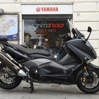 Yamaha T Max 530 Iron Max