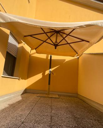 Ombrellone da giardino/terrazzo