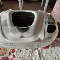 macchina per pane