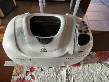 macchina per pane