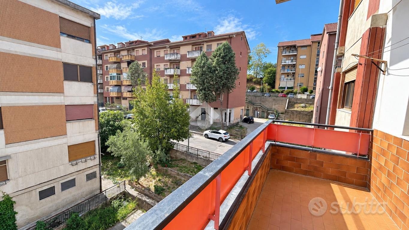 Appartamento – Cosenza, Città 2000 - Vista 2