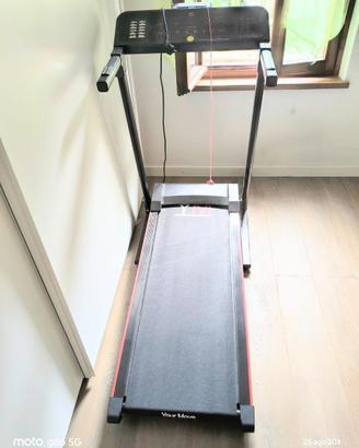 Tapis roulant