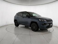 Jeep Compass 1.3 turbo t4 phev S 4xe auto