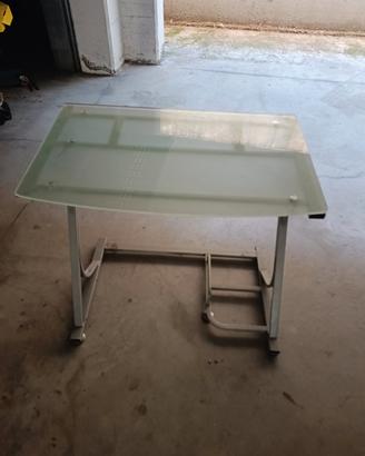 scrivania computer
