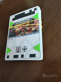 34 carte the eye of judgment