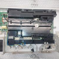 Scheda caldaia viessmann vitodens