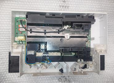 Scheda caldaia viessmann vitodens