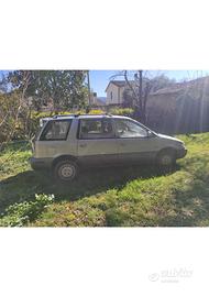 Mitsubishi SW anno 1992