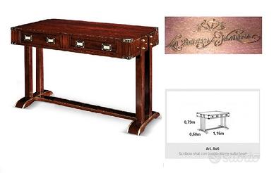 Scrittoio stile vecchia marina