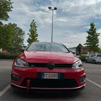Volkswagen Golf 1.4 TSI benzina 125 CV