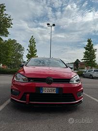 Volkswagen Golf 1.4 TSI benzina 125 CV