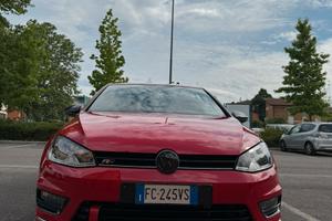 Volkswagen Golf 1.4 TSI benzina 125 CV