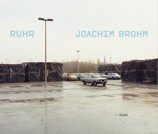 Joachim Brohm
 Ruhr