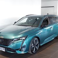 Peugeot 308 sw 1.6 hybrid phev gt 180cv e-eat8