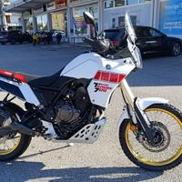 YAMAHA Ténéré 700 TENERE 700 RALLY EDITION