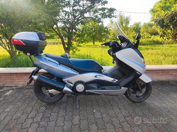 Scooter Yamaha T-Max km.13.900