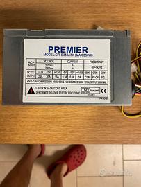Alimentatore PC