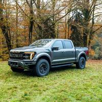 FORD F 150 RAPTOR "R" 720 PS (V8)