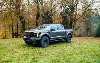 FORD F 150 RAPTOR "R" 720 PS (V8)