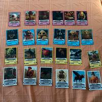 Card brainrot