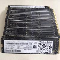 10 SSD NVME 512GB