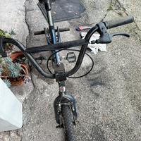 Bmx bambino