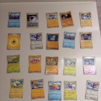 card Pokemon circa 200