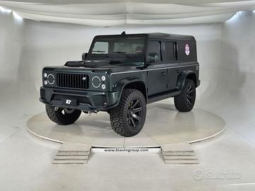 Land Rover Defender LAND ROVER DEFENDER 90 TS...