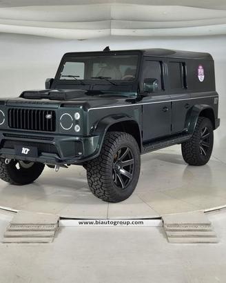 Land Rover Defender LAND ROVER DEFENDER 90 TS...