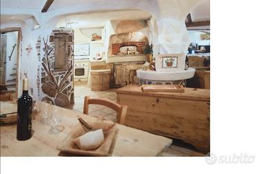 Splendido alloggio in località turistica di pregio