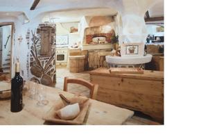 Splendido alloggio in località turistica di pregio