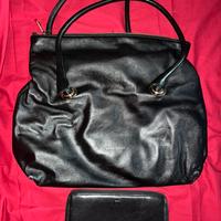 Borsa Coccinelle NERA