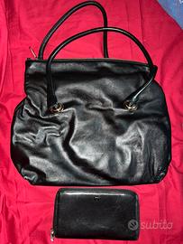 Borsa Coccinelle NERA