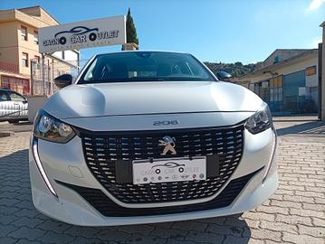 Peugeot 208 BlueHDi 100 Stop&Start 5 porte Active