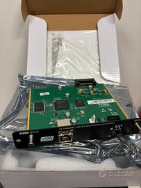 Klark Teknik DN32-WSG