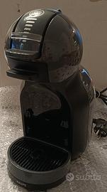 Macchina del caffè Dolce Gusto mini me