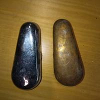 Accessorio anni 40 50 copri mozzo vespa piaggio ba