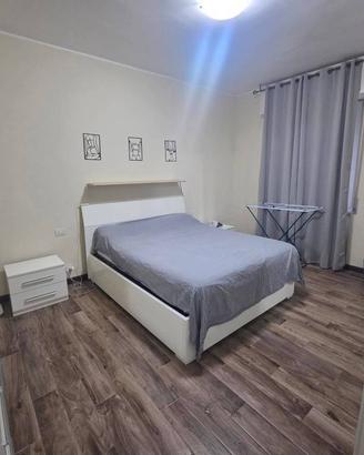 Appartamento di 55 m² con 2 locali e box auto a Pi