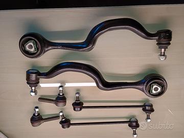 KIT BRACCI BMW 5 NUOVI 1988/1995