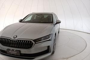 Škoda Superb WAGON 2.0 TDI SELECTION DSG MY 24