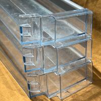 Accessori interni frigo bosch incasso frigorifero